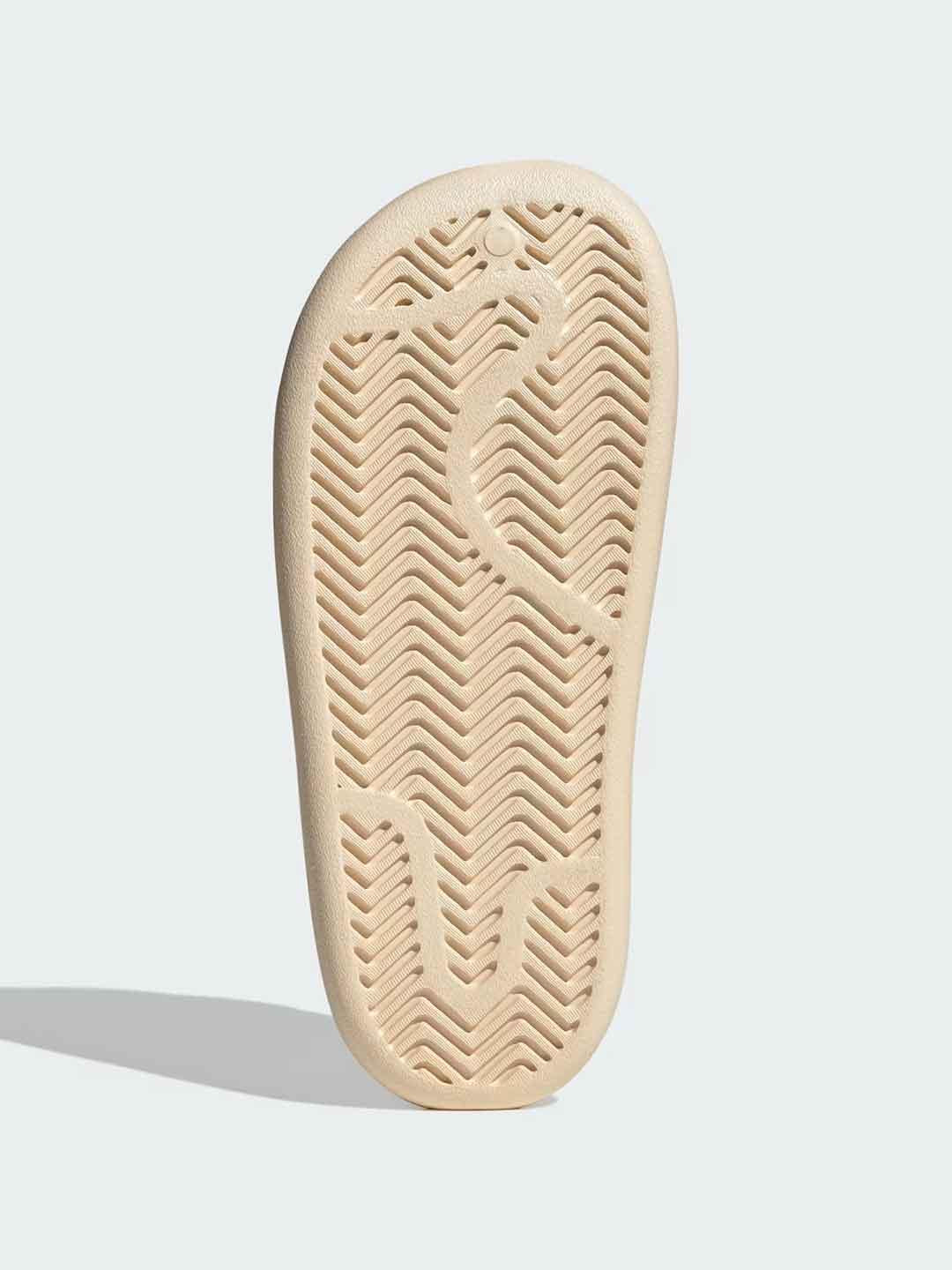 Adidas Adilette 00s sandali beige