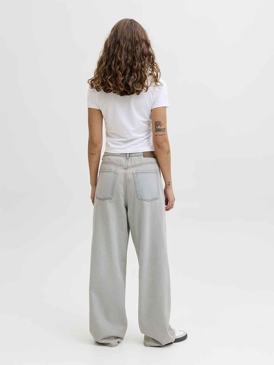JJXX Kyoto jeans baggy