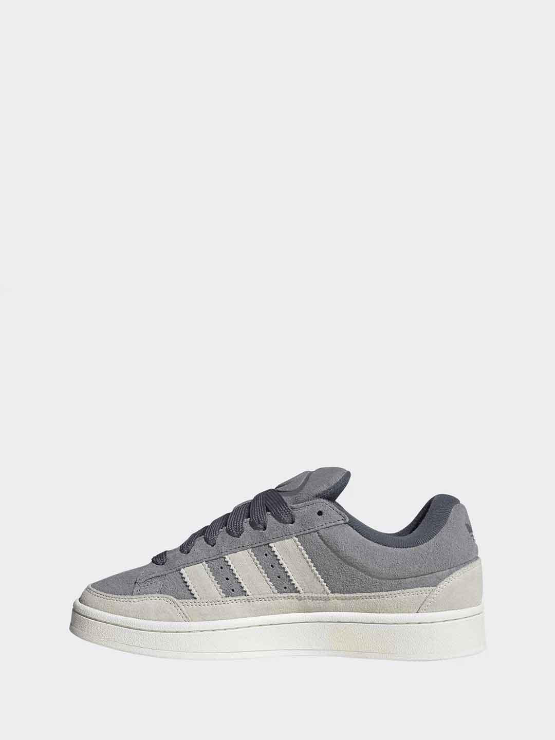 Adidas Campus ST sneakers grigio
