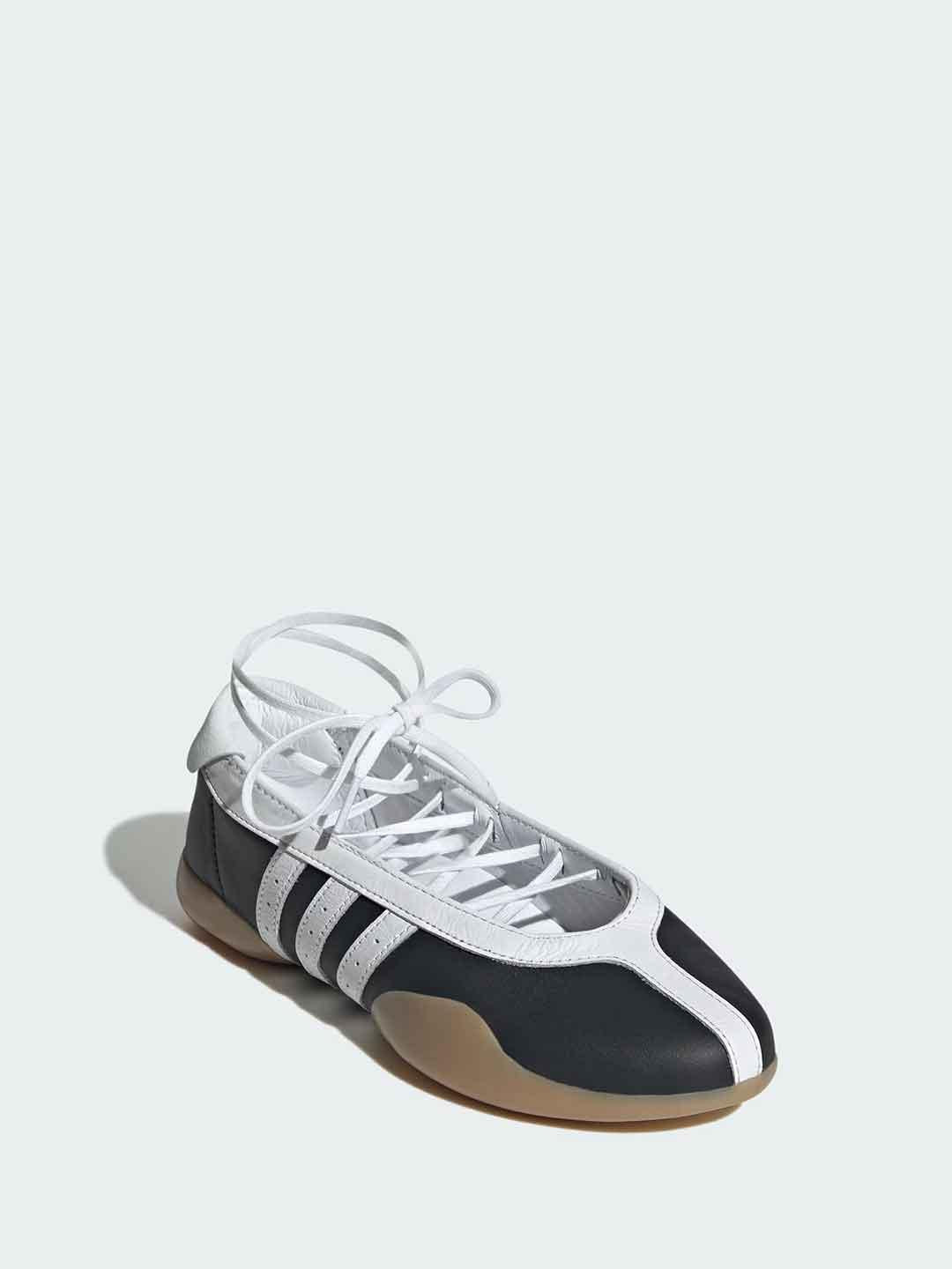 Adidas Taekwondo Mei sneakers nero