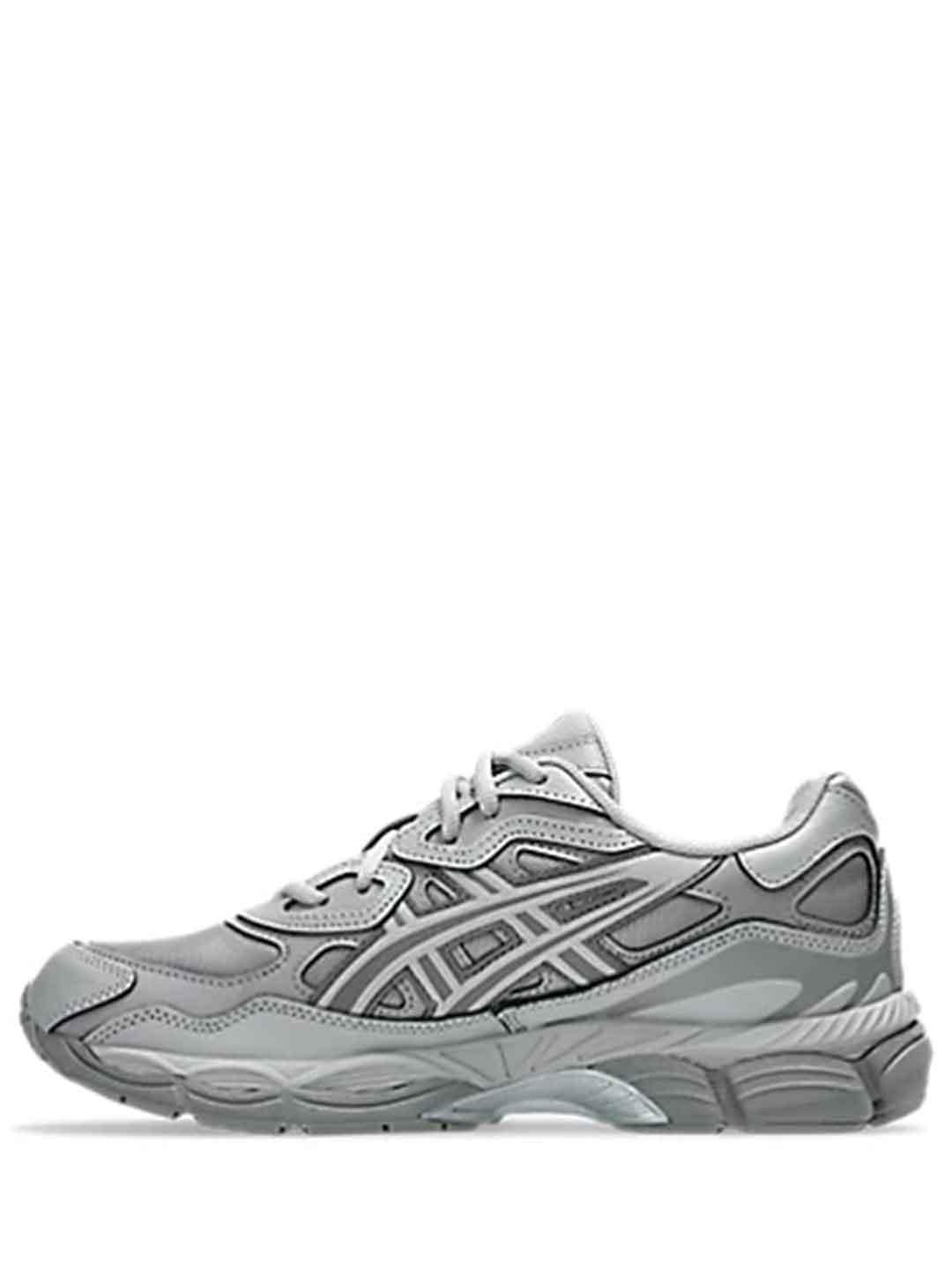 Asics Gel-NYC sneakers grigio
