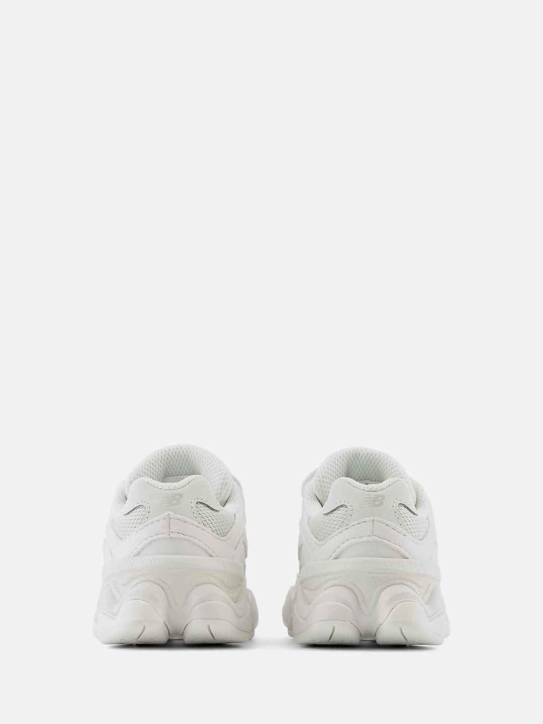 New Balance 9060 sneakers kids panna