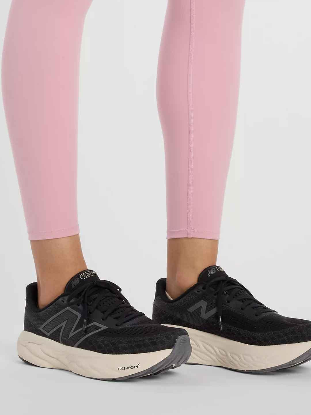 New Balance leggings rosa