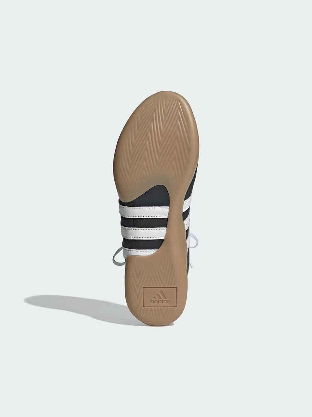 Adidas Taekwondo Mei sneakers nero