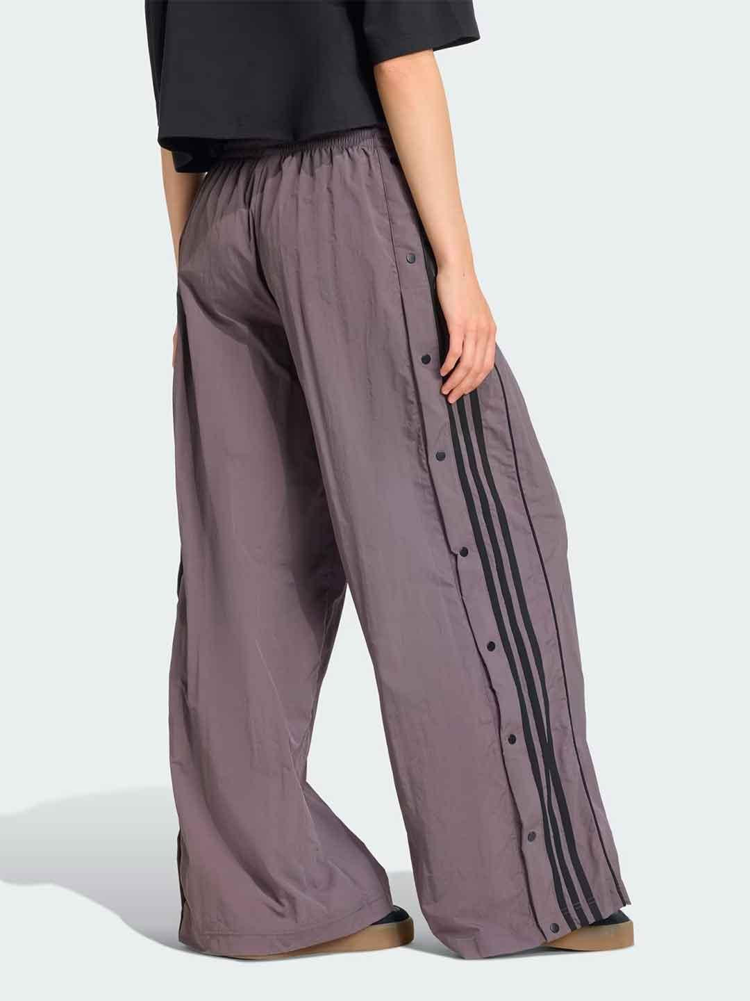 Adidas Adibreak pantaloni grigio