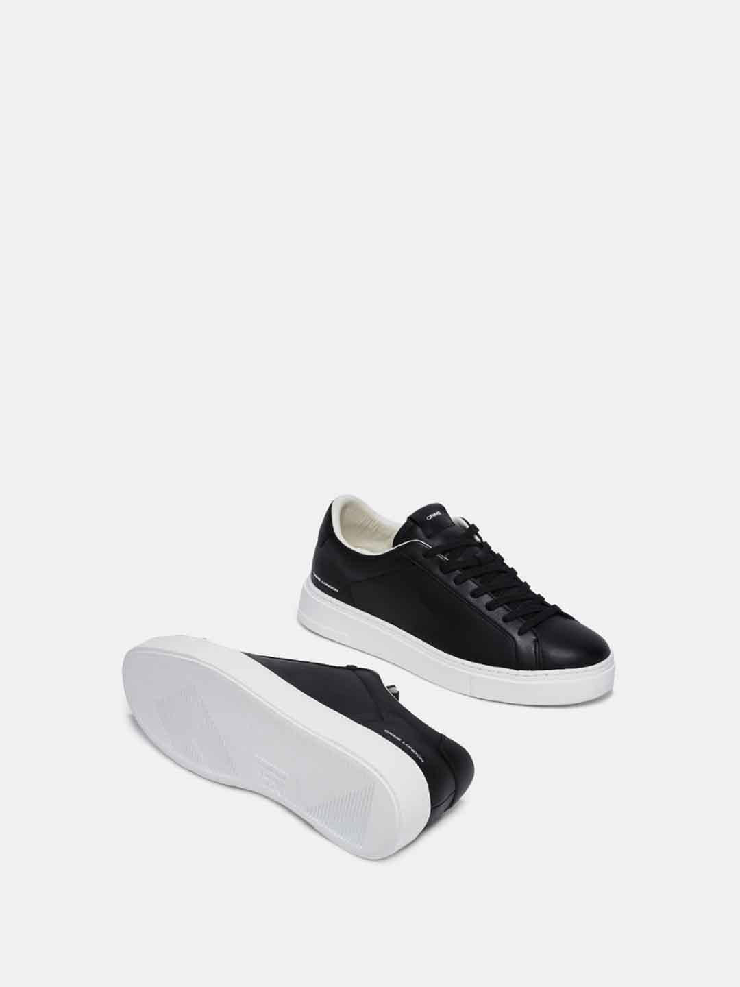 Crime Extralight sneakers nero