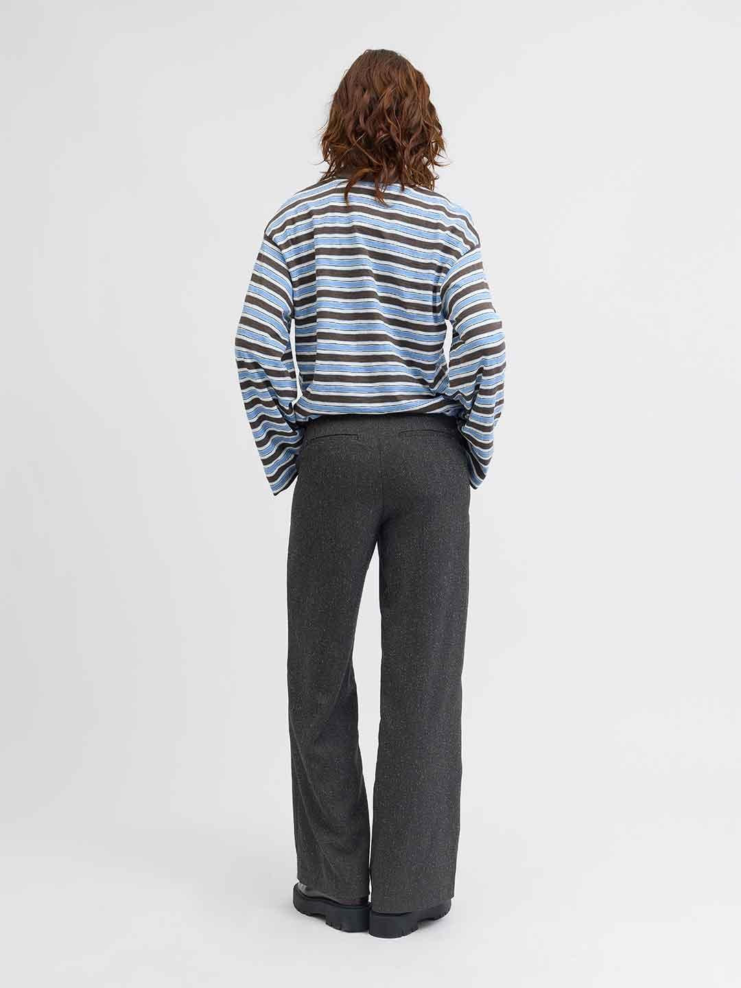 JJXX Ellis pantaloni nero