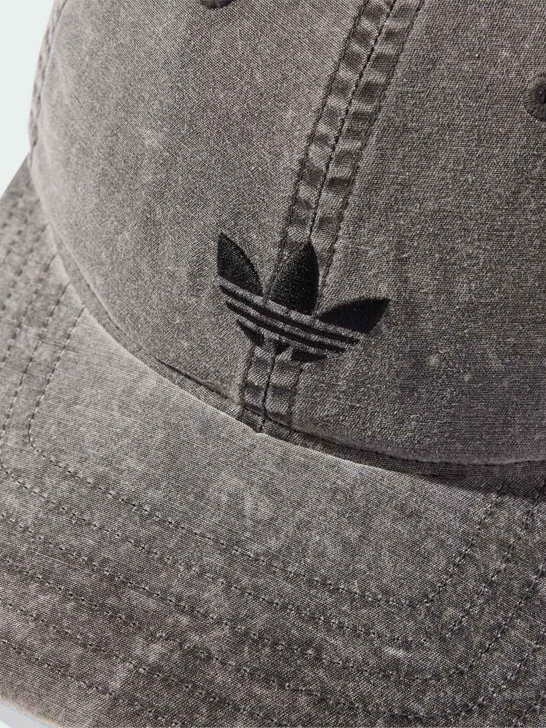 Adidas cappello grigio da baseball