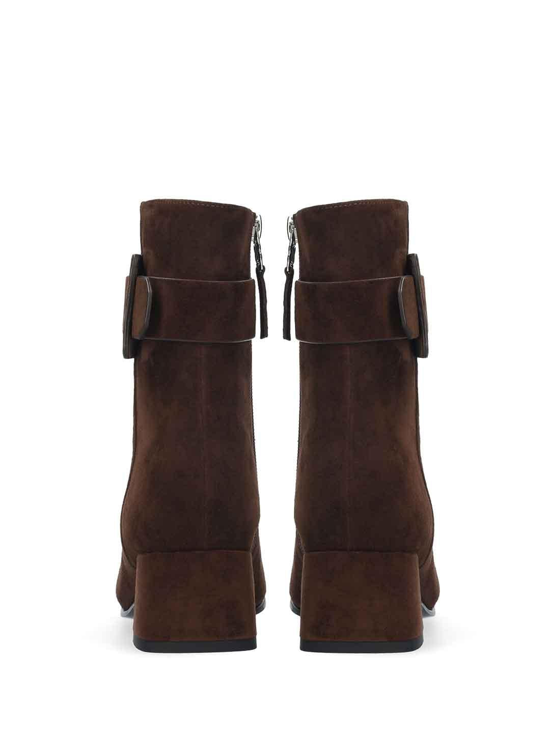 Bibi Lou Altair 50 stivali marrone