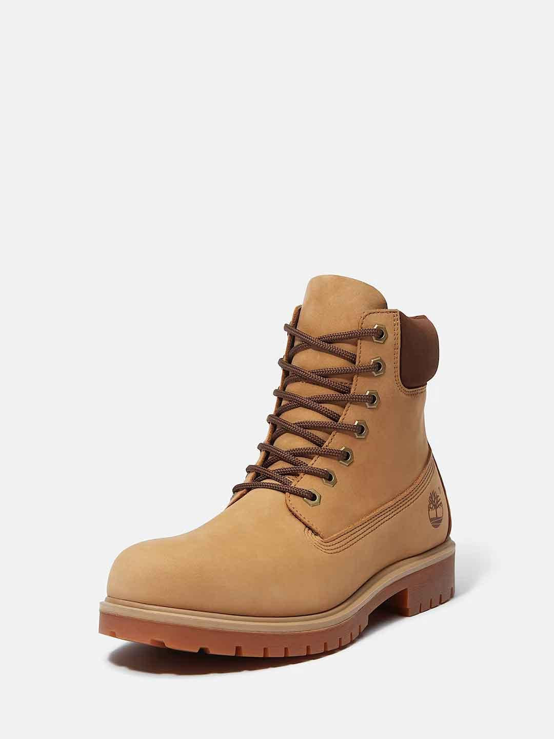 Timberland 25 6-Inch anfibi beige