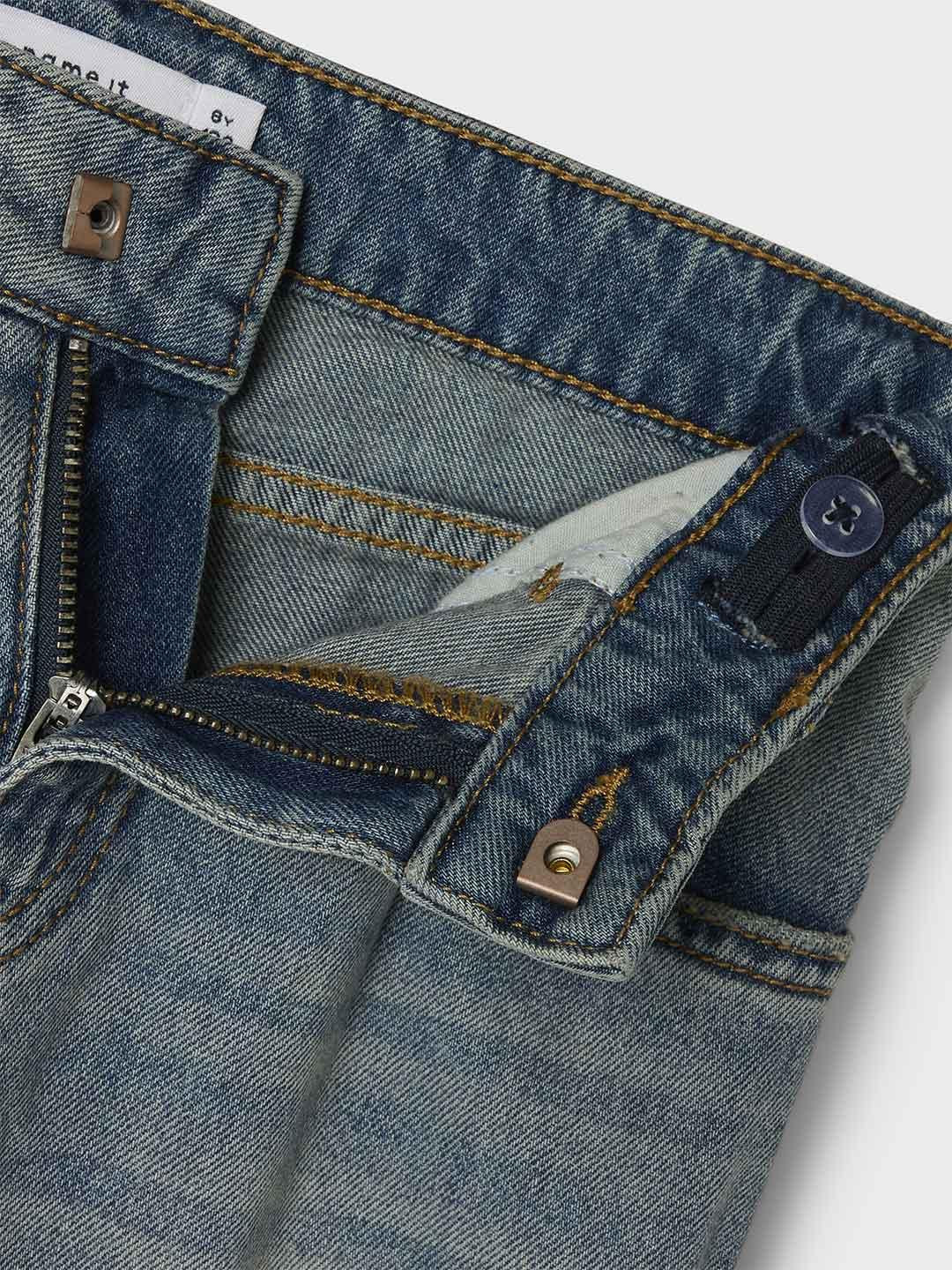 Name It jeans kids a palazzo
