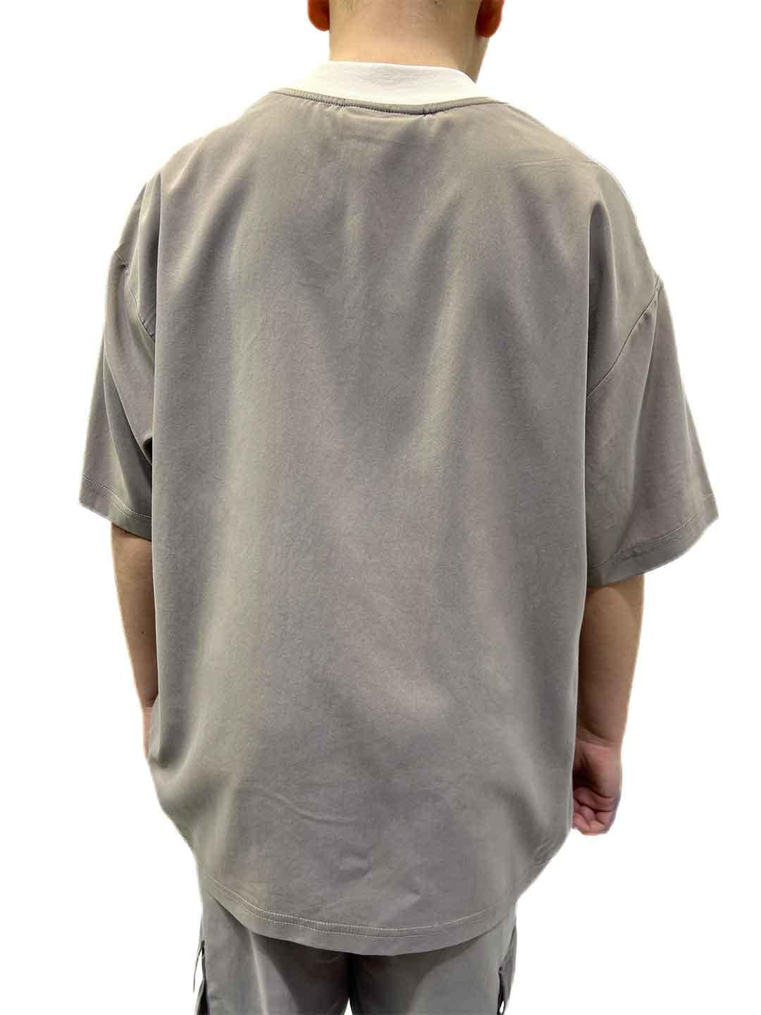 Yes London t-shirt kids fango