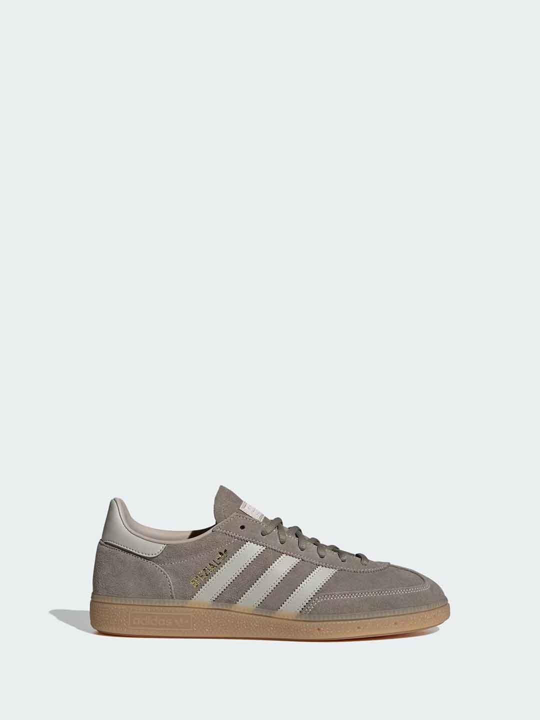 Adidas Hanball Spezial sneakers beige
