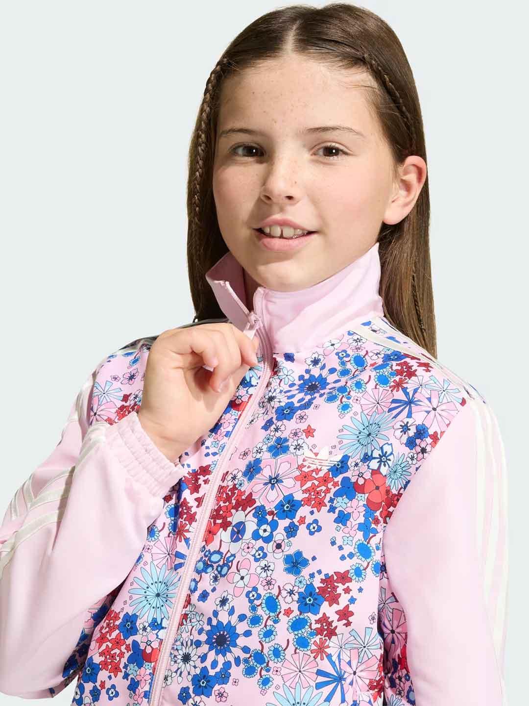 Adidas felpa kids a fantasia