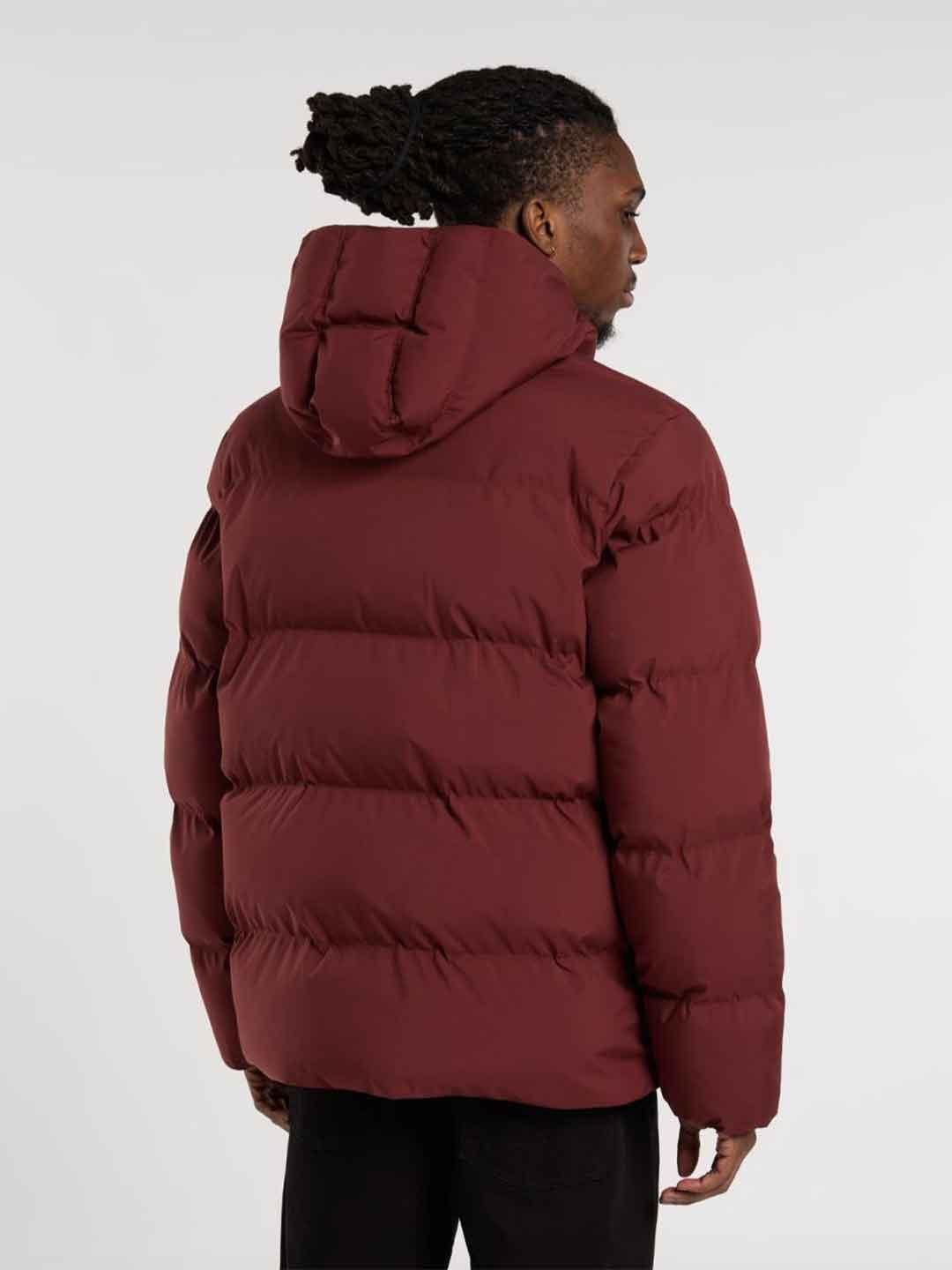 Dickies Eagleville giubbino bordeaux