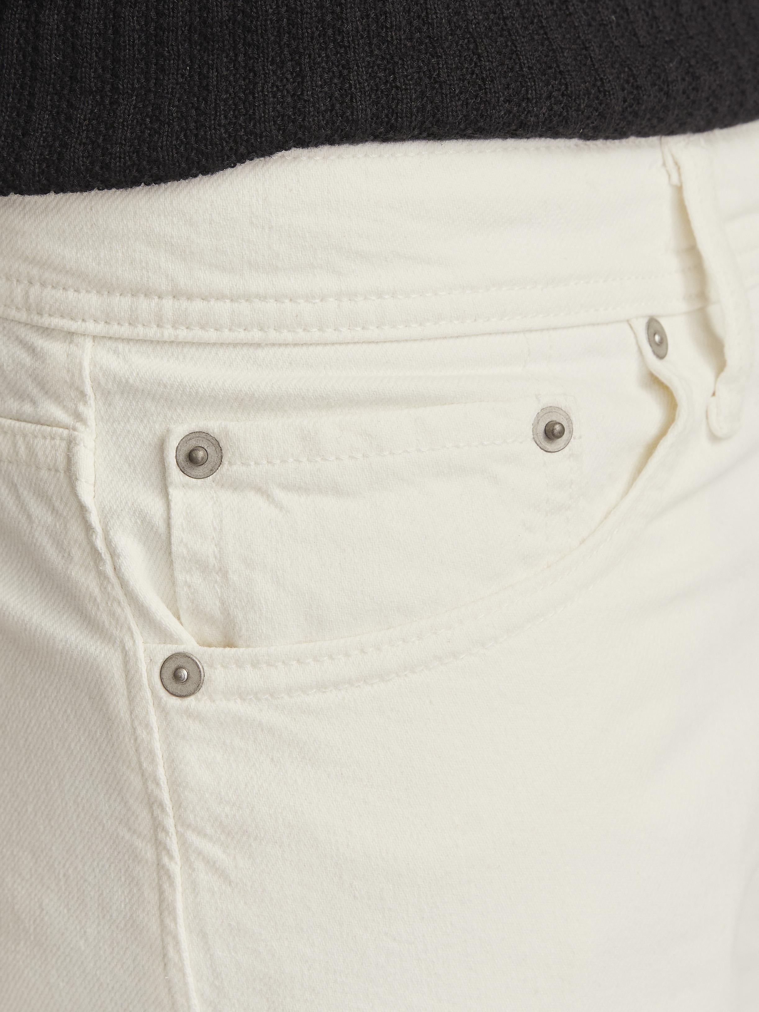 Jack & Jones pantaloni panna