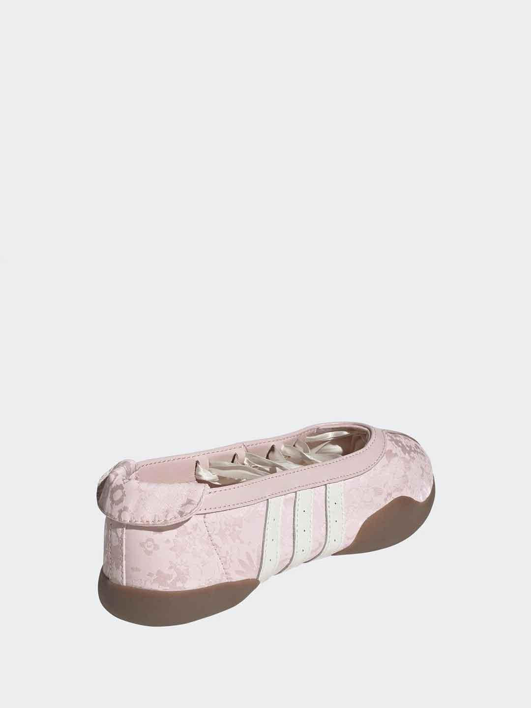 Adidas Taekwondo Mei sneakers rosa