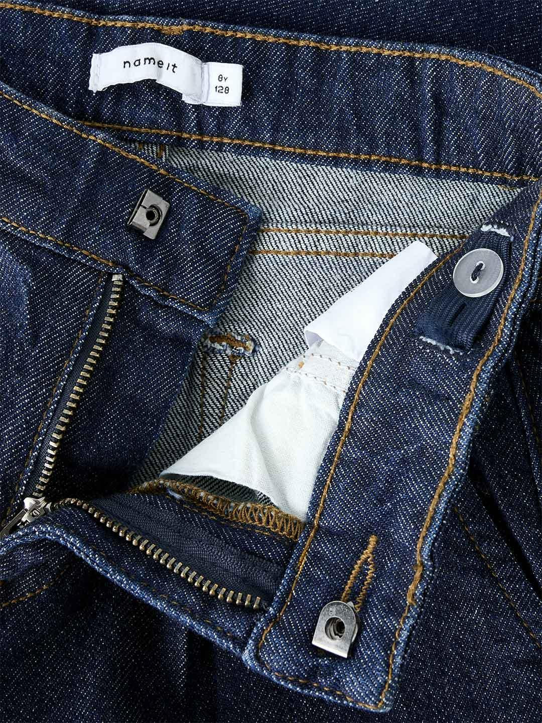 Name It jeans kids blu