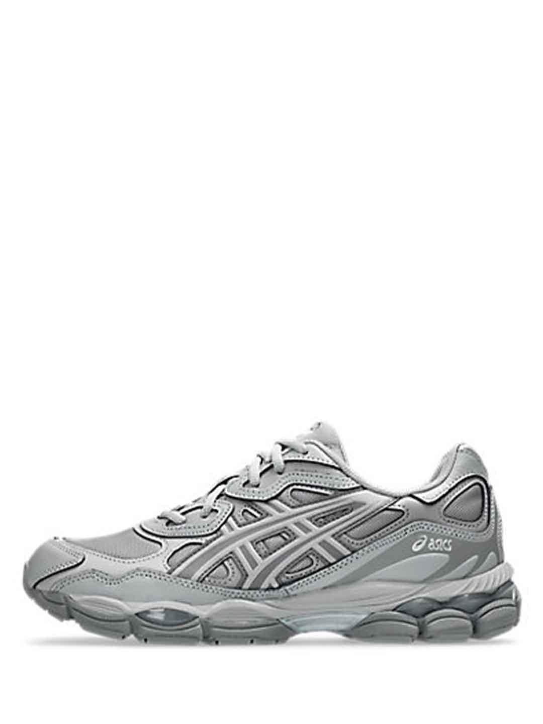 Asics Gel-NYC sneakers grigio