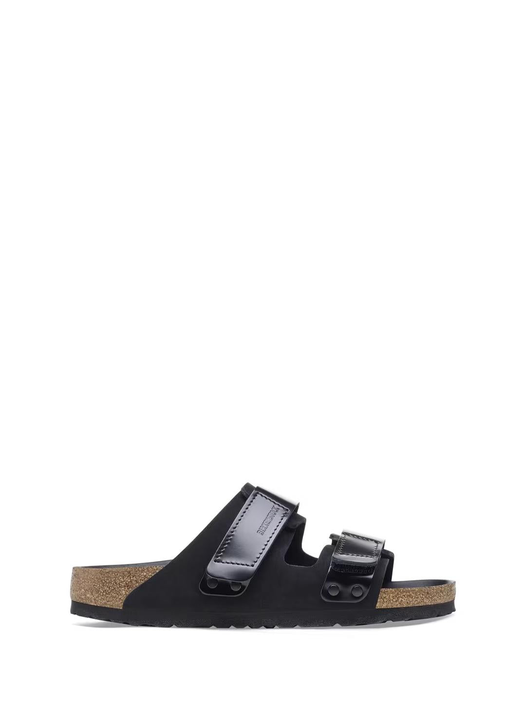 Birkenstock Uji sandali nero