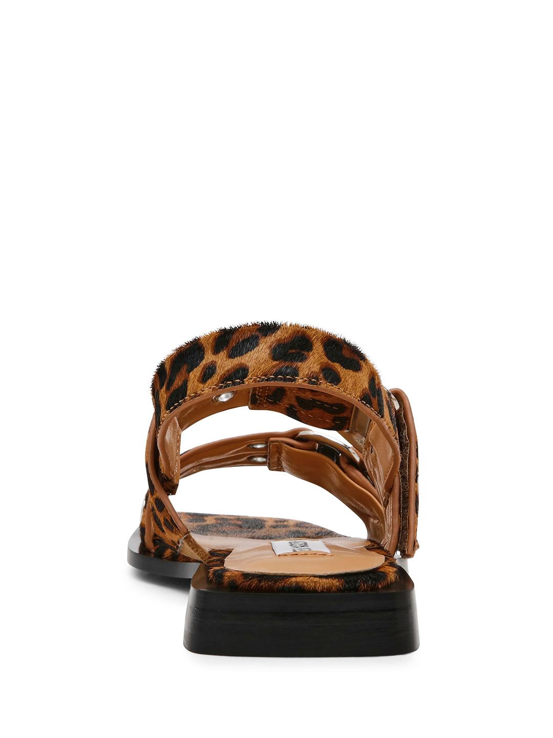 Steve Madden Saria sandali maculato