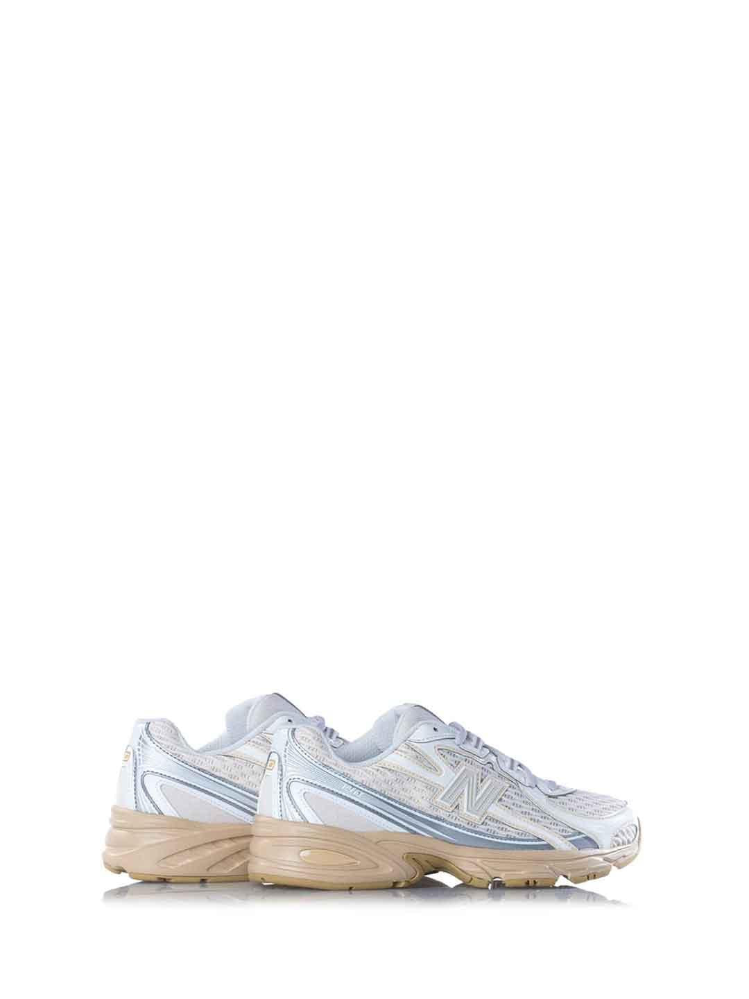 New Balance 740 snekaers beige
