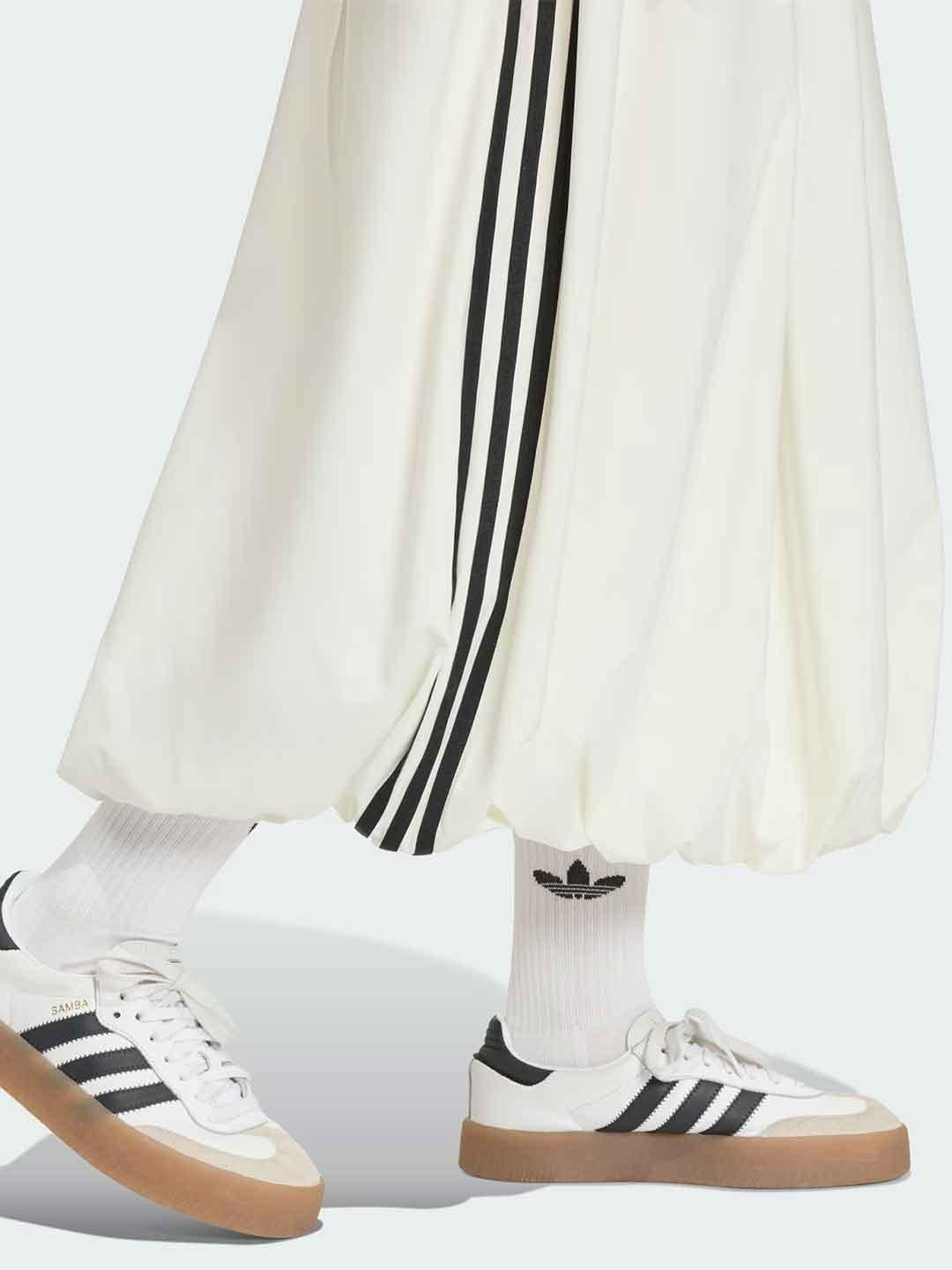 Adidas gonna panna balloon lunga