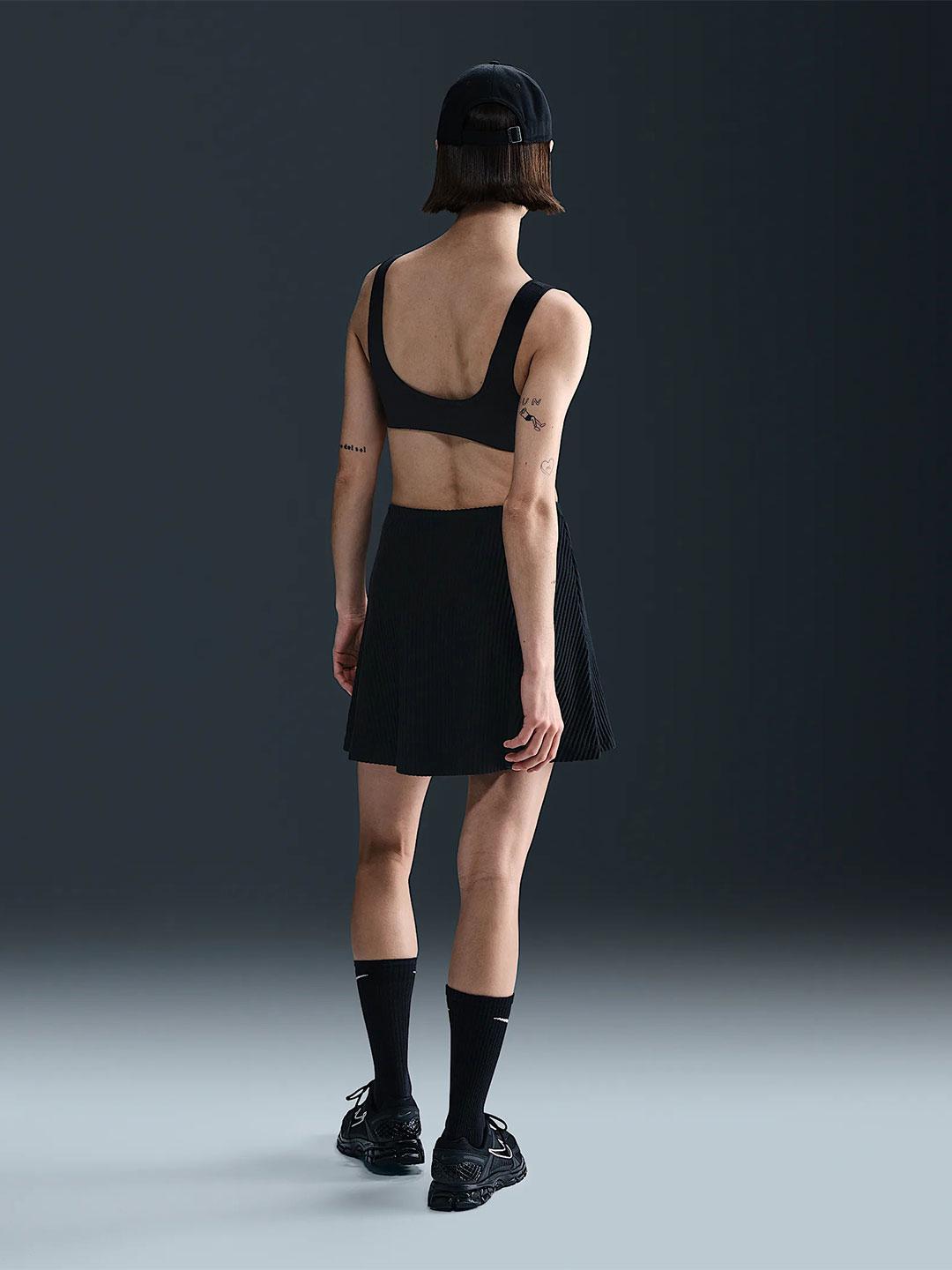 Nike gonna nero a coste