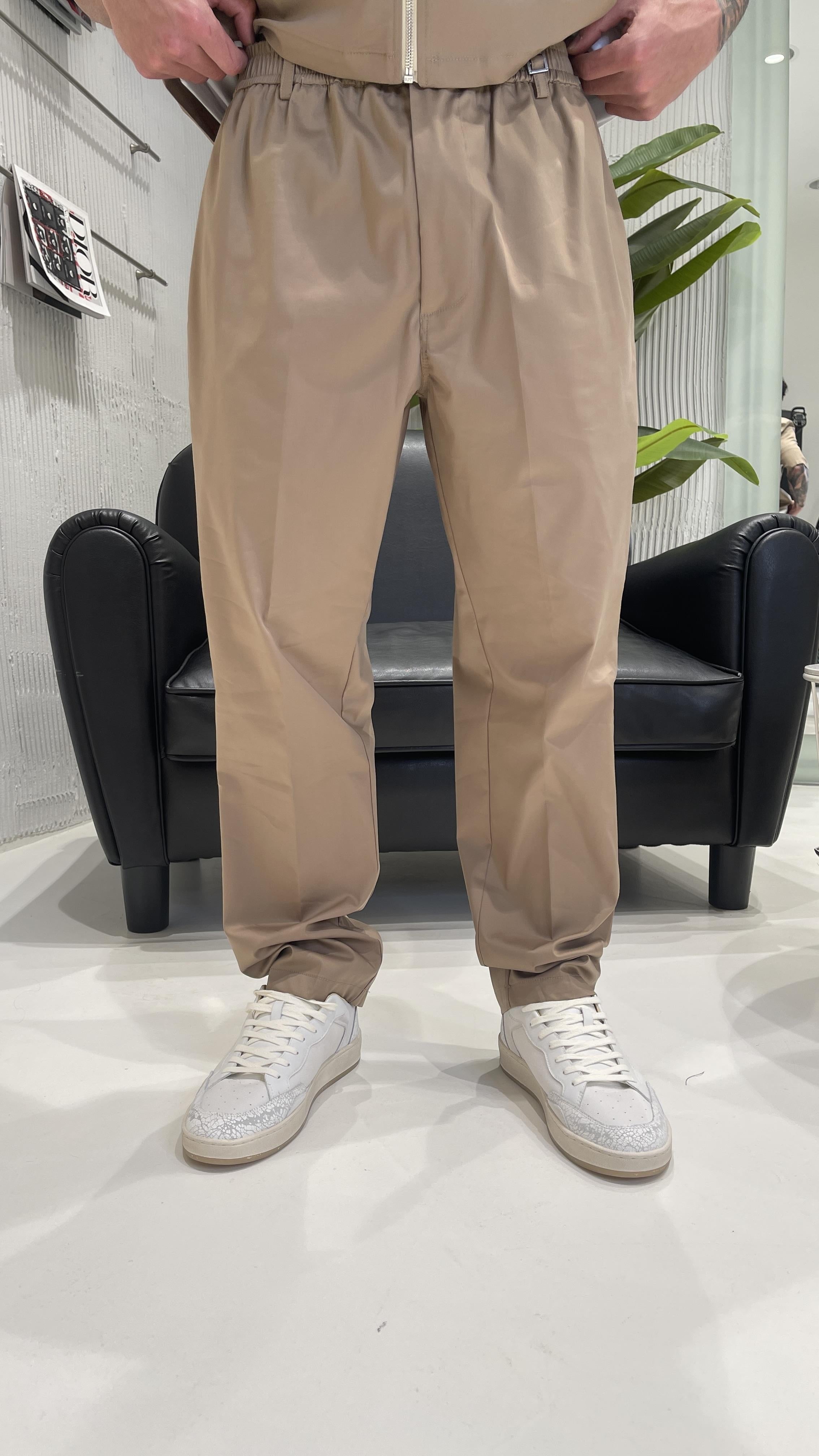 Pret A Porter pantaloni beige