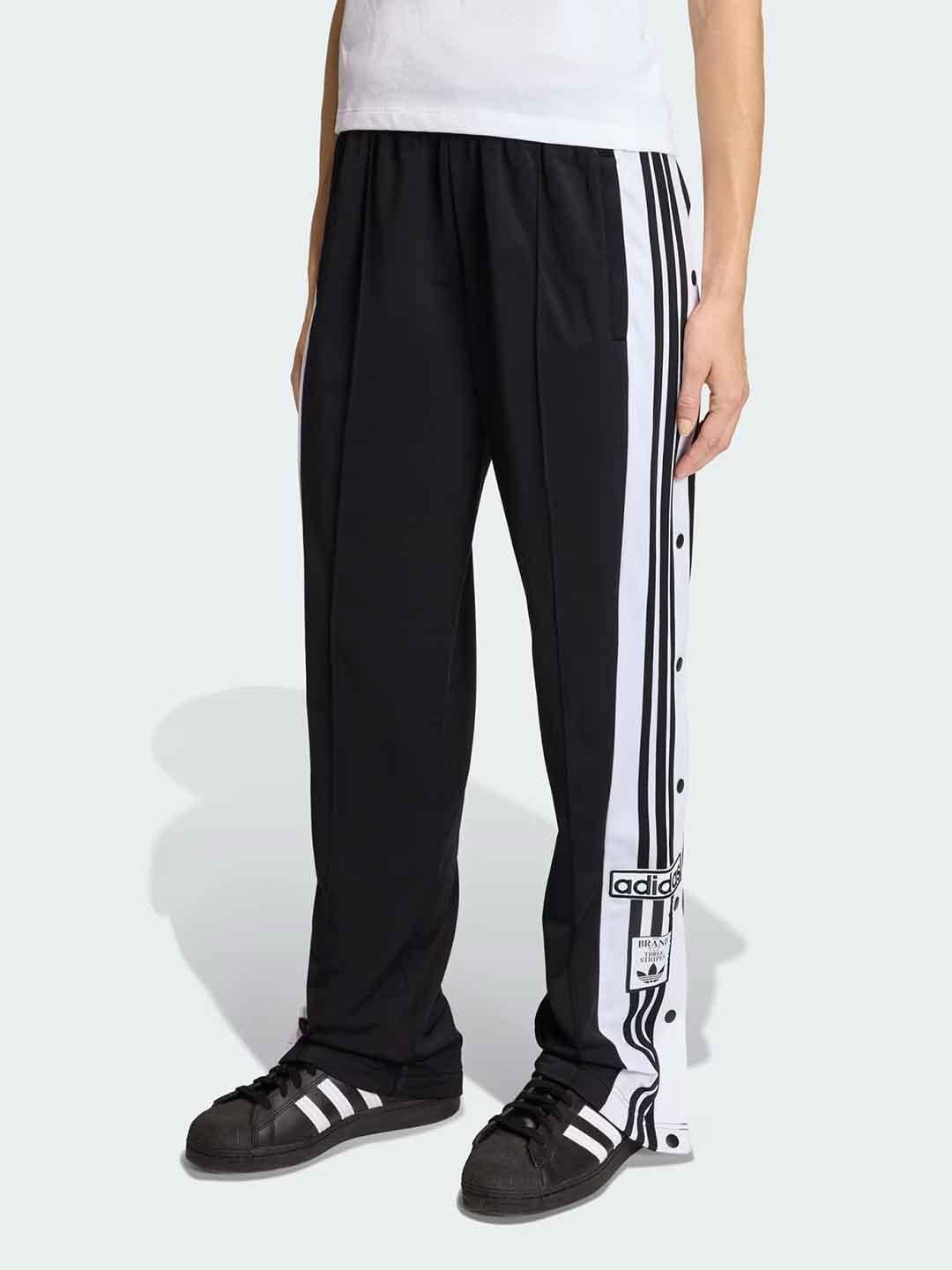Adidas Adibreak pantalone nero