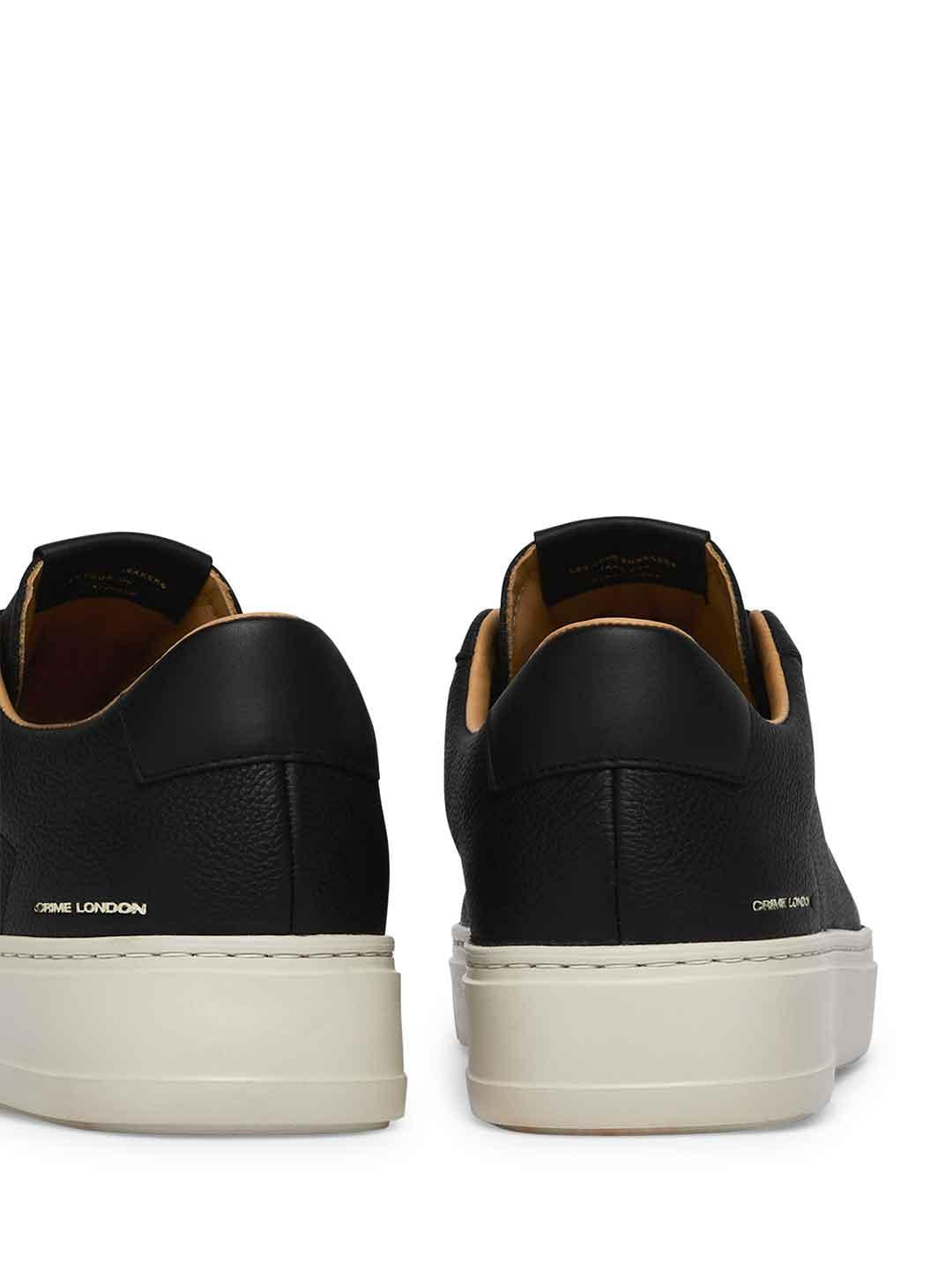 Crime Extralight sneakers nero