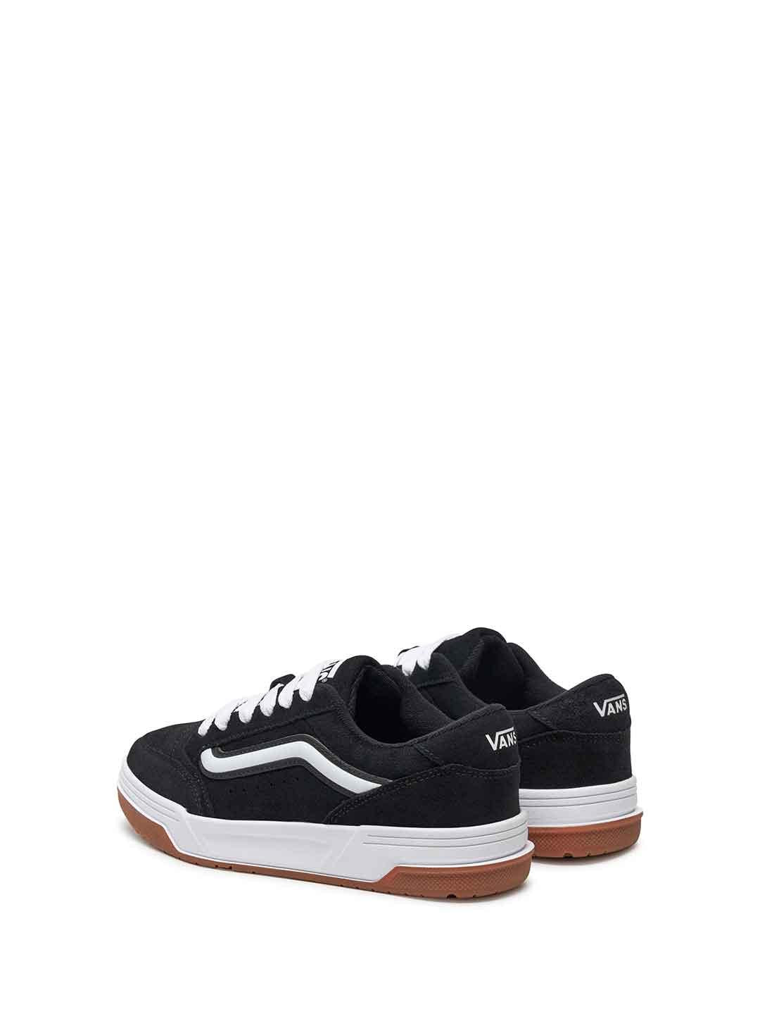 Vans Hylane sneakers nero