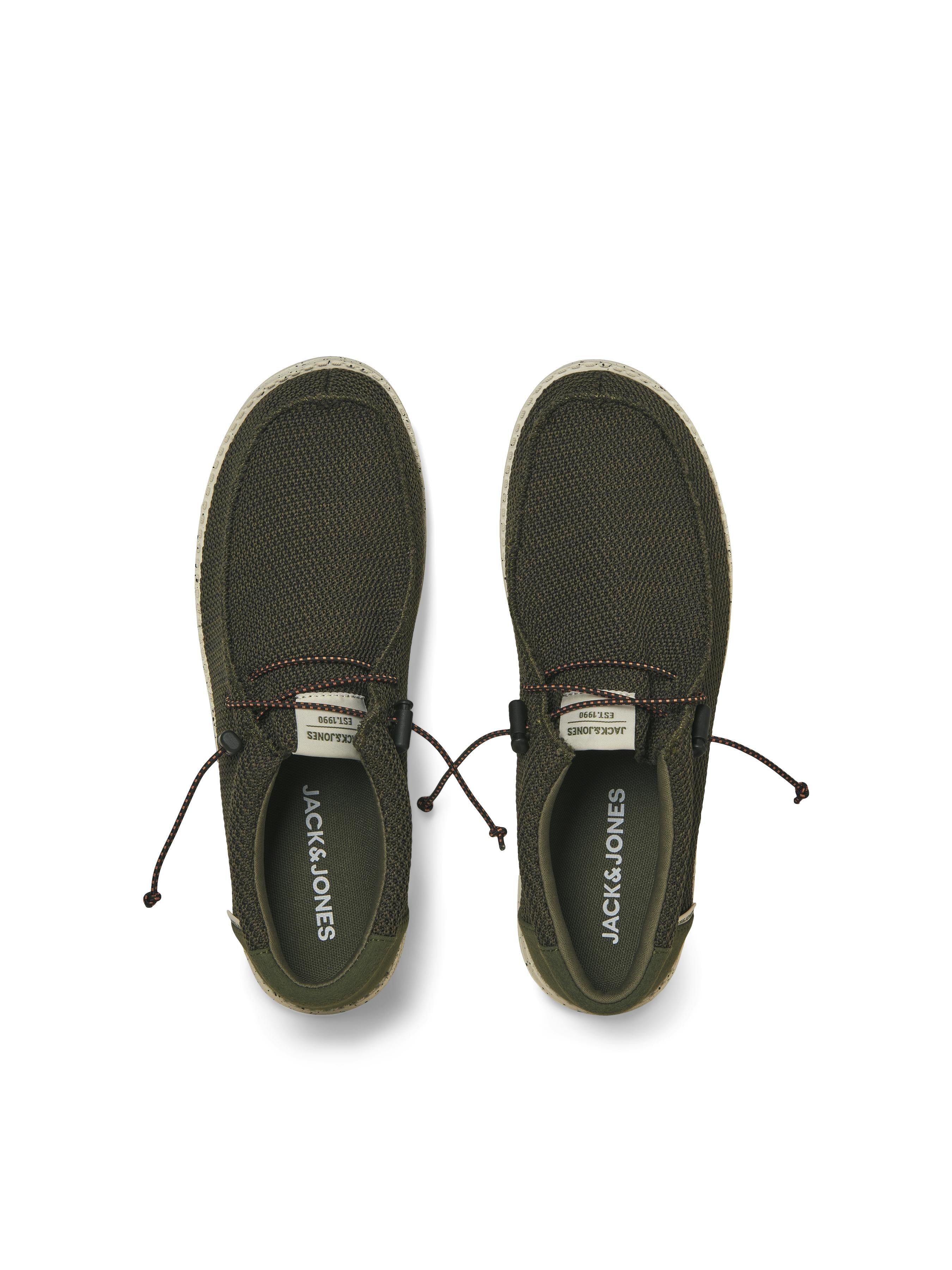 Jack & Jones sneakers verde