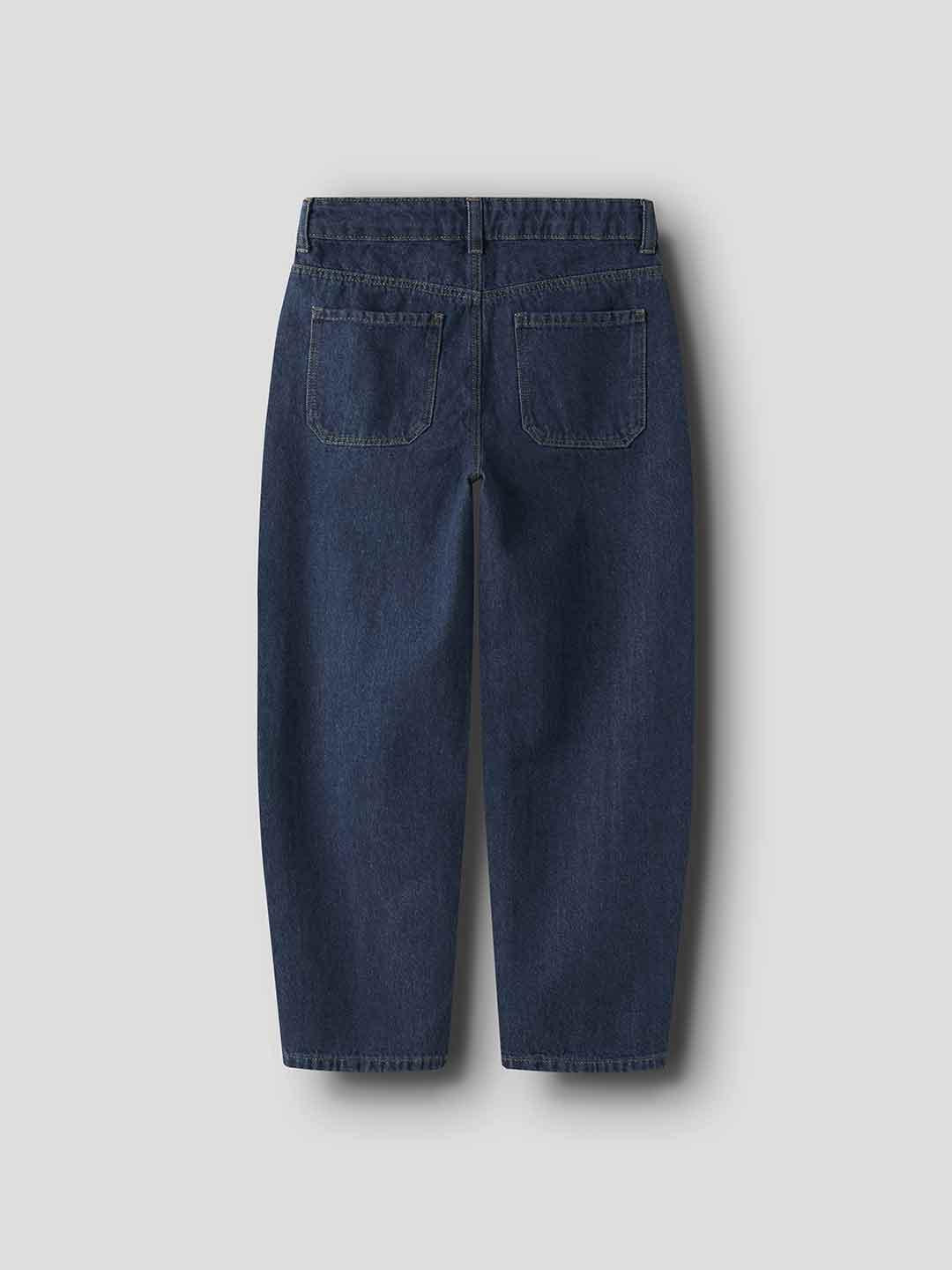 Name It jeans kids blu balloon