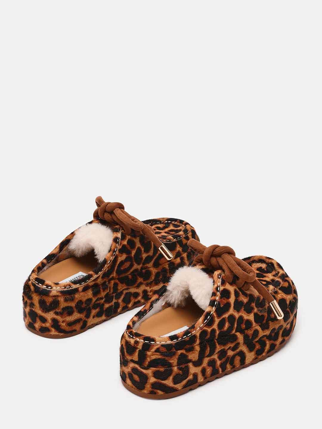 Steve Madden Melville sabot maculato