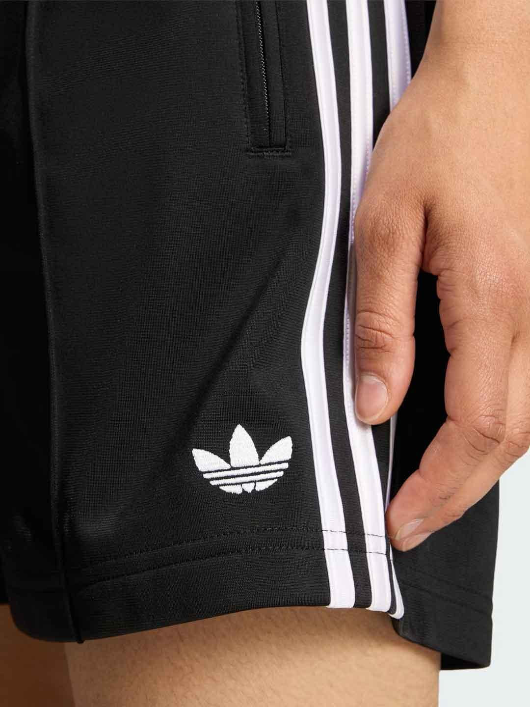Adidas shorts nero