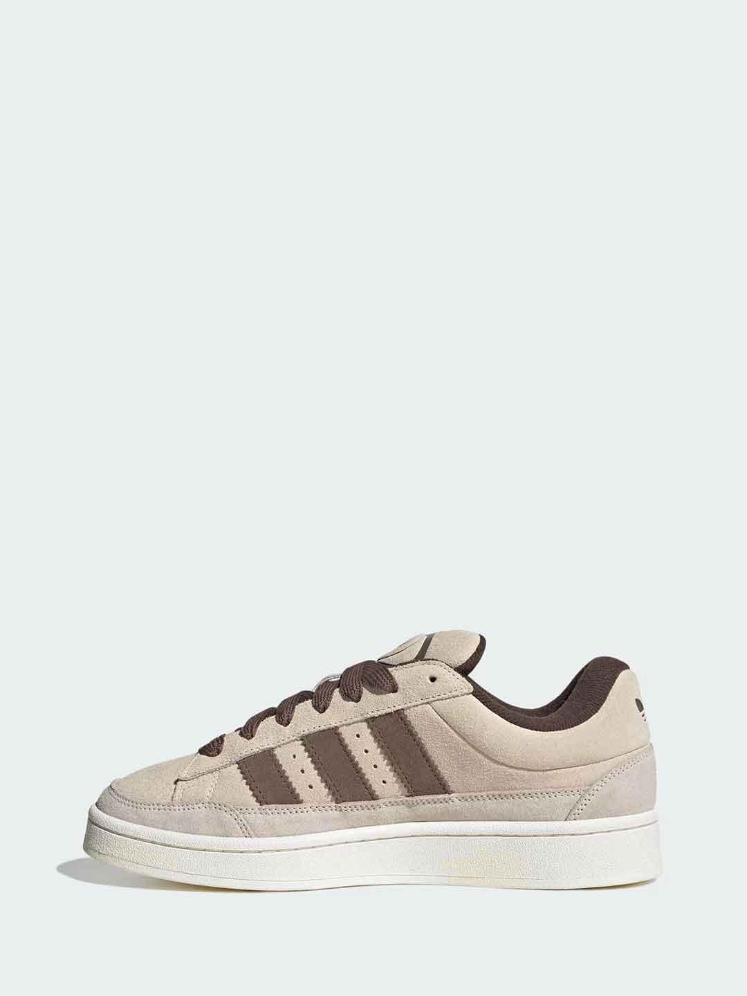 Adidas Campus ST sneakers beige