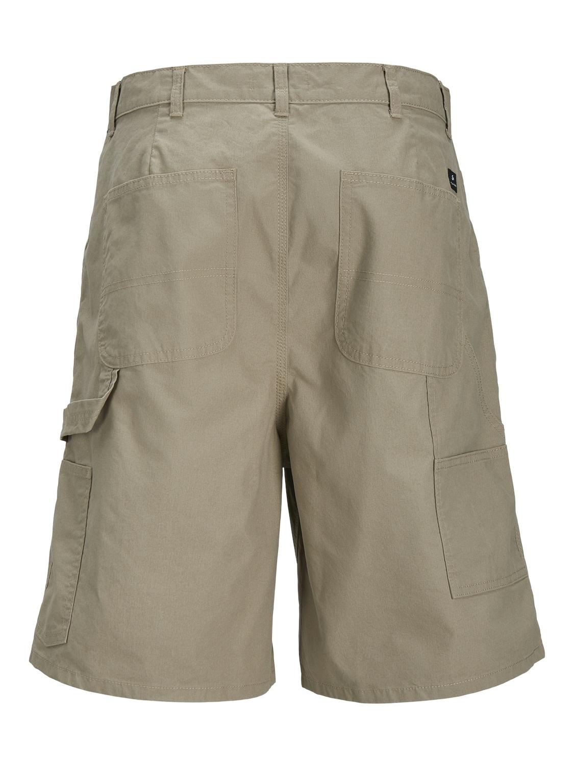 Jack & Jones bermuda beige cargo