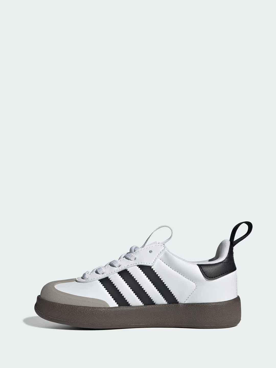 Adidas Adiform Samba 360 sneakers kids bianco