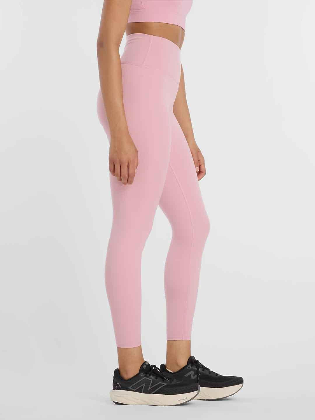 New Balance leggings rosa