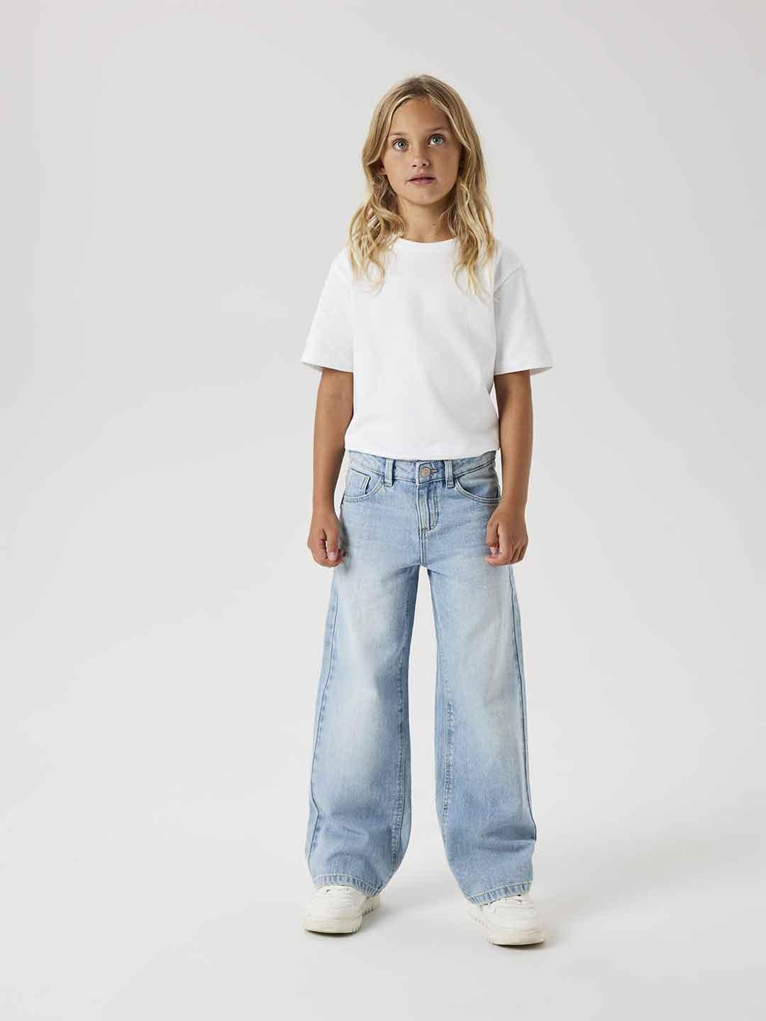 Name It jeans kids chiaro