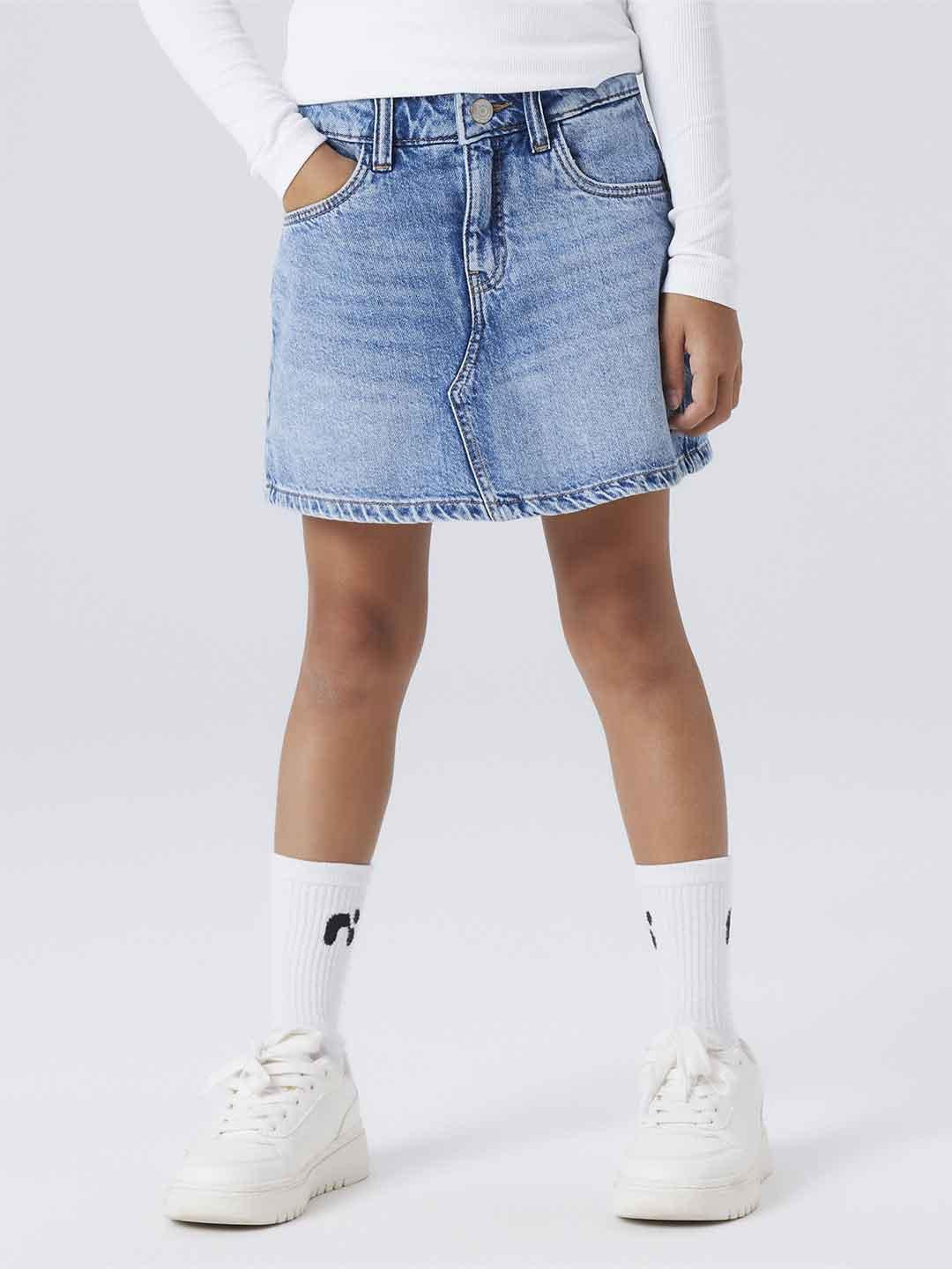 Name It shorts kids in jeans a gonna