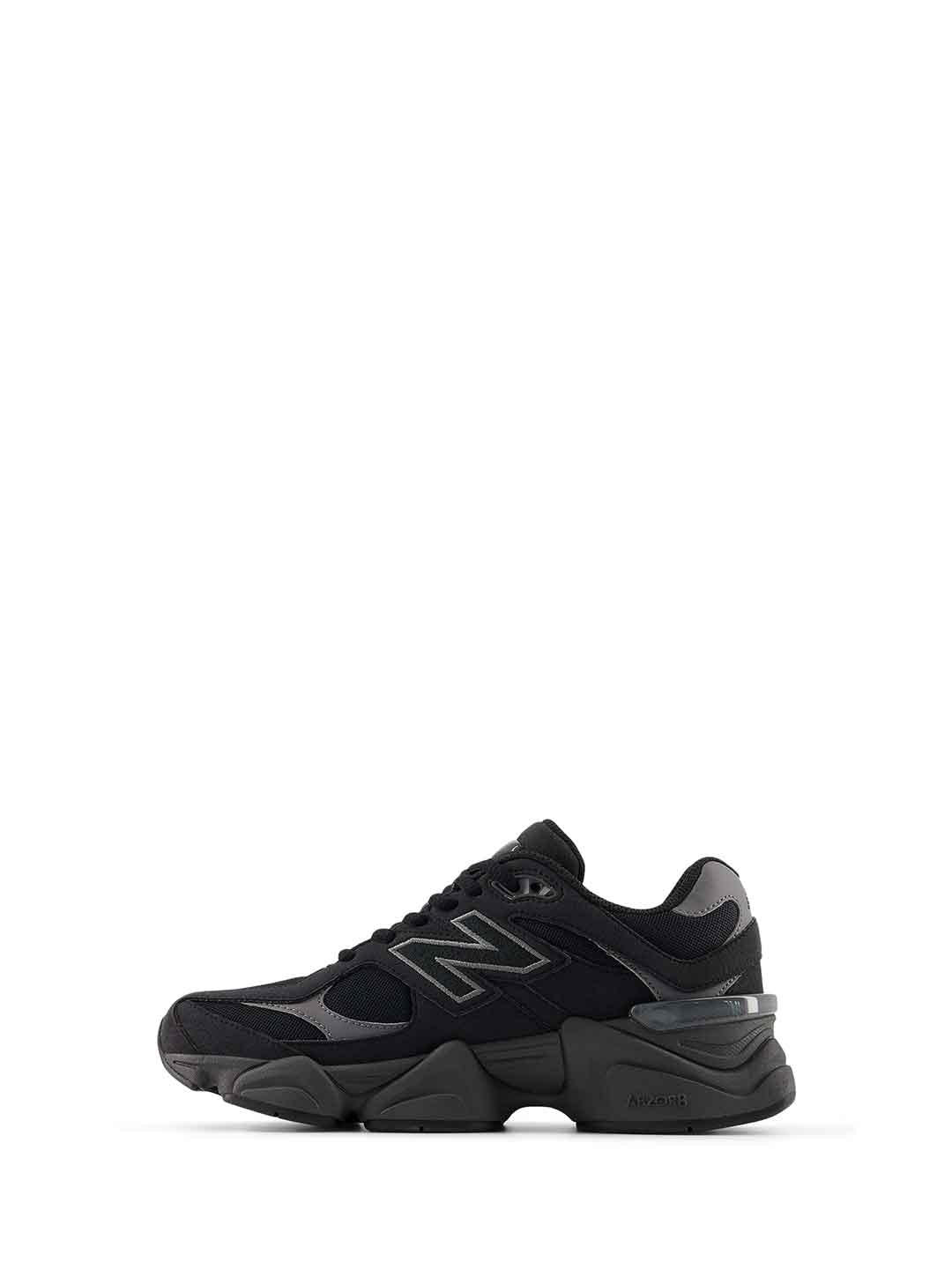 New Balance 9060 sneakers nero
