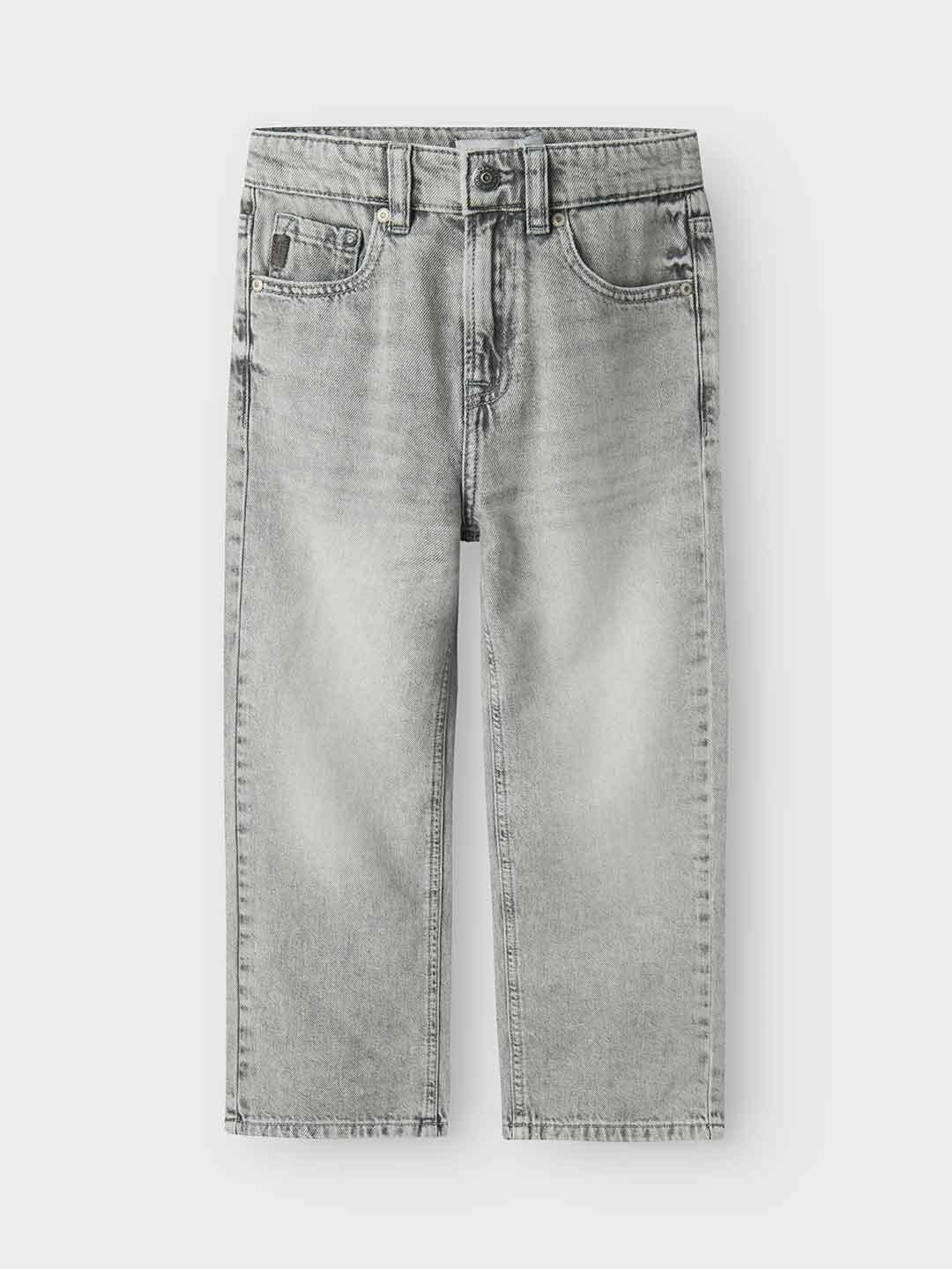 Name It jeans kids grigio