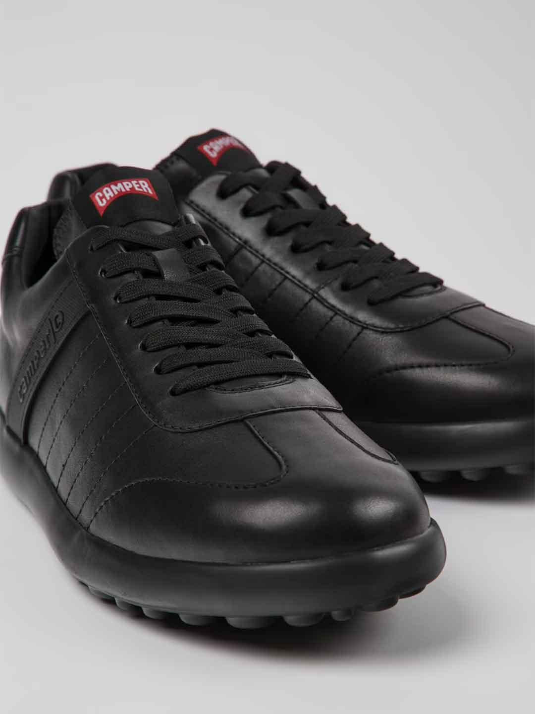 Camper Pelotas XLF sneakers nero