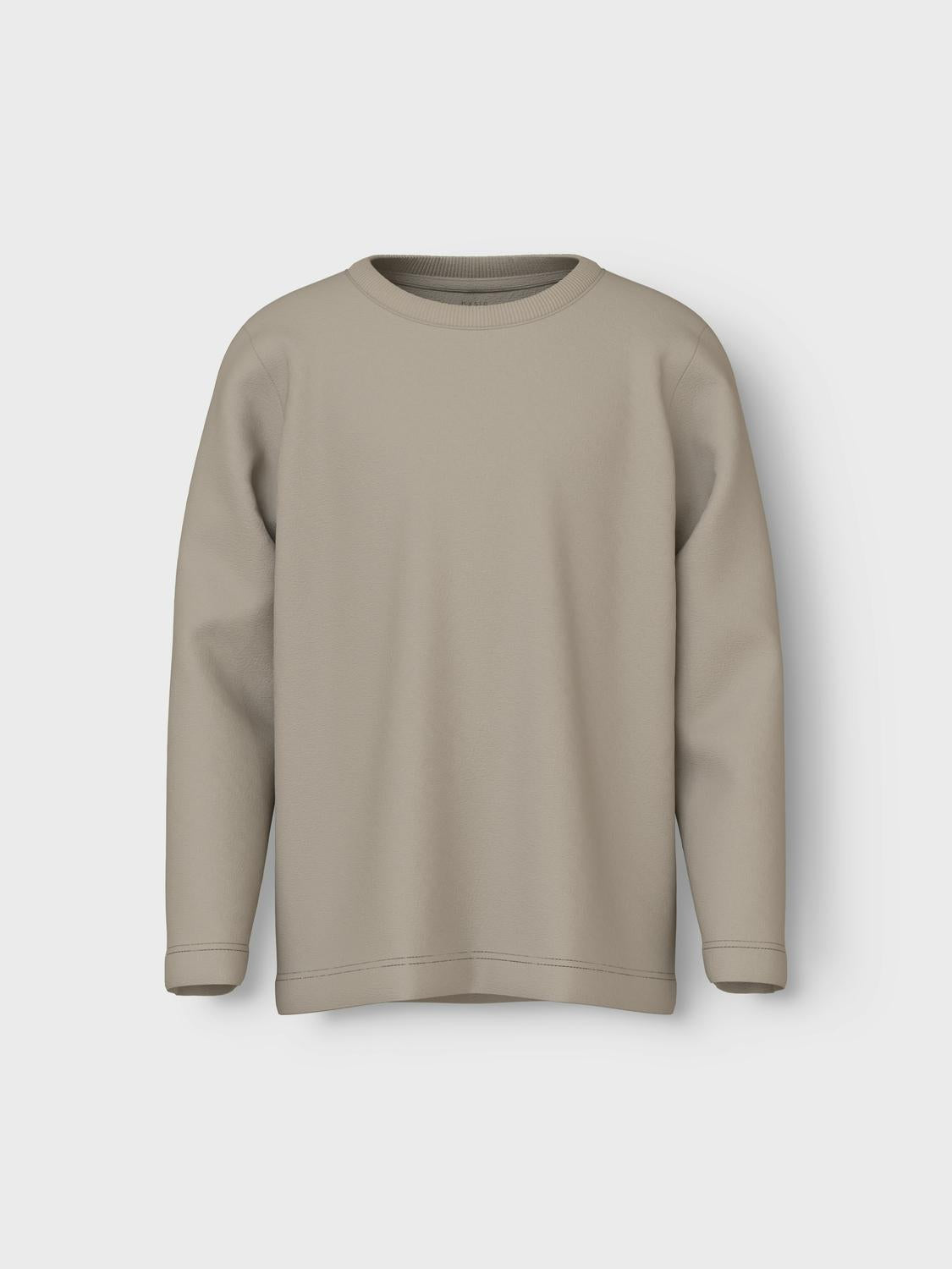 Name It maglia kids beige basic