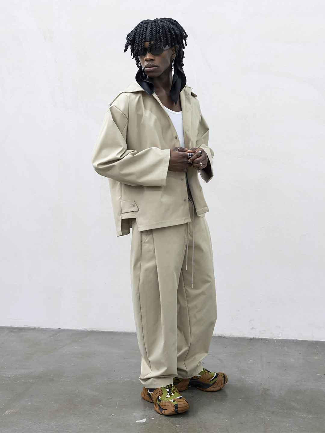 Present Day best japan coordinato beige