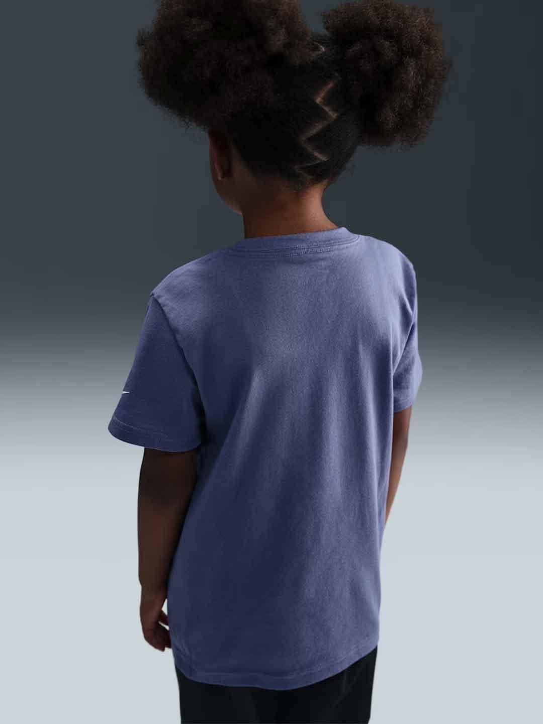 Nike t-shirt kids celeste