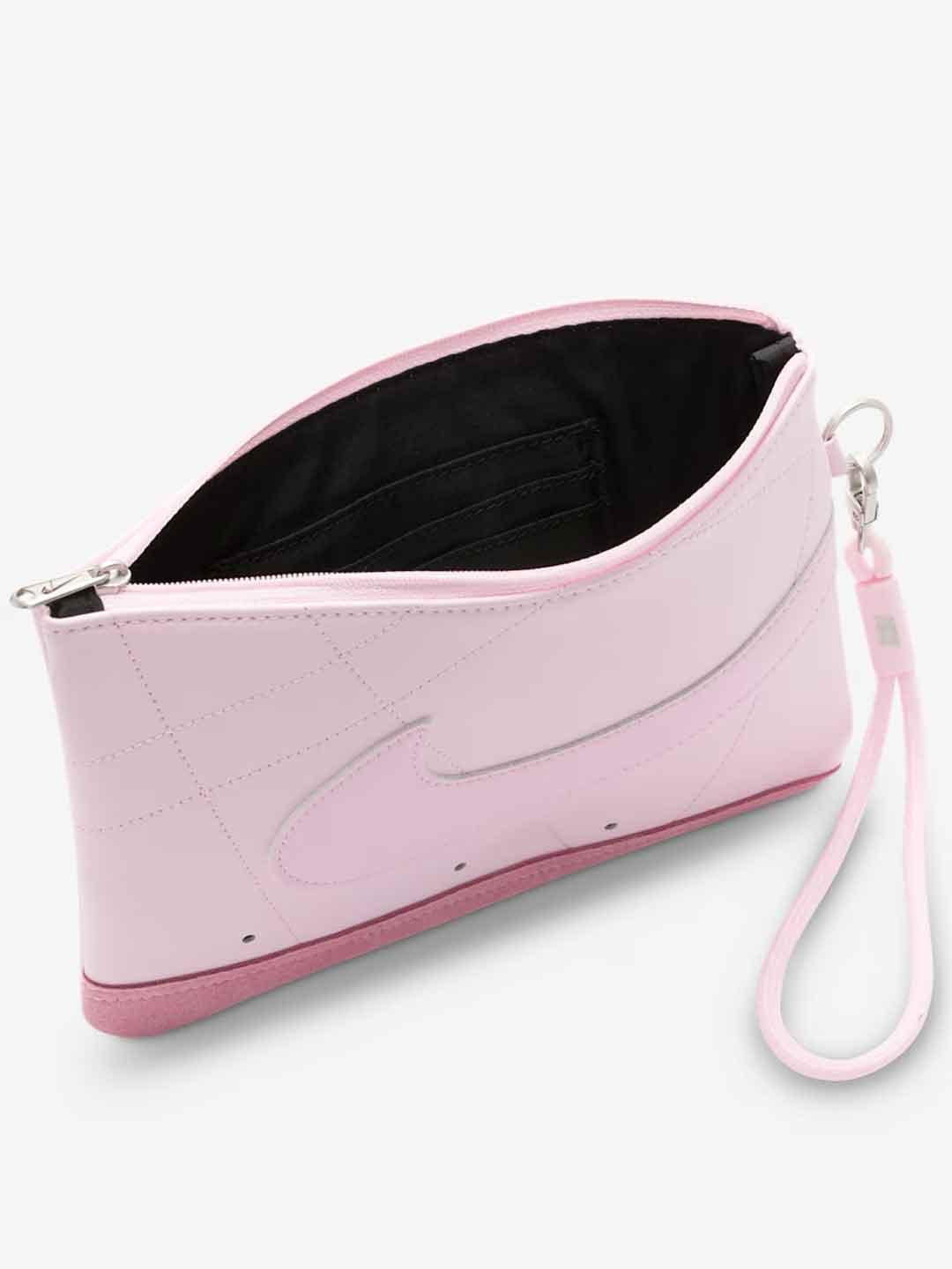 Nike Wallet pochette rosa