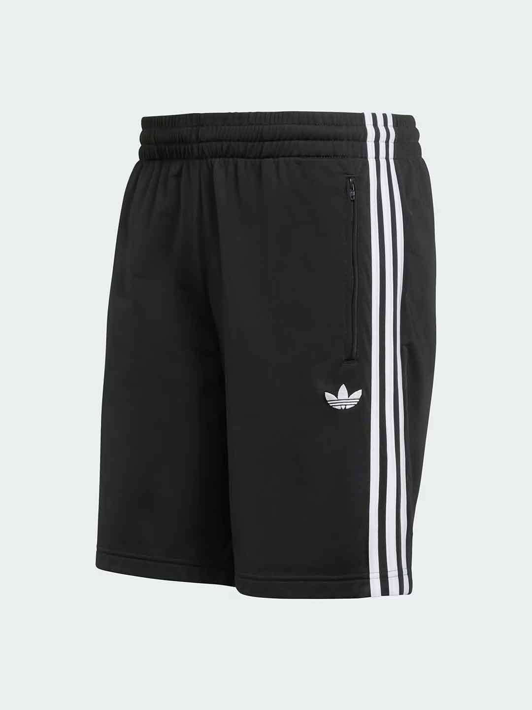 Adidas Firebird bermuda nero